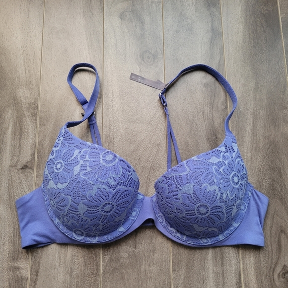 aerie Sunnie  34B push up bra - Picture 1 of 7